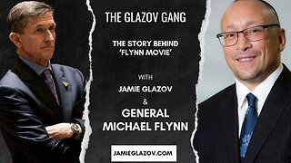 General Michael Flynn: The Story Behind ‘Flynn Movie’.