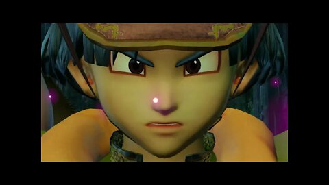 Dragon Quest Heroes: The World Tree's Woe and the Blight Below Pt.5-Just Can't Win