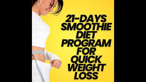 10 Easy Tips To Lose Weight - Lose Weight Fast - 60 POUNDS DOWN