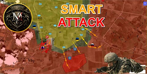 The Russians Took Back Some Of The Positions At Robotyne. Military Summary And Analysis 2023.09.24