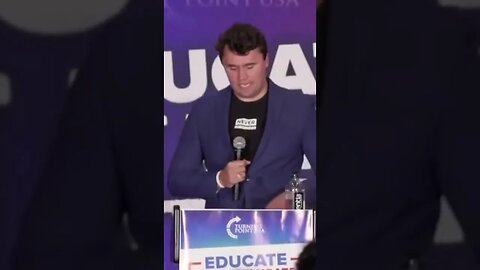 Charlie Kirk SLAMS and Calls To BOYCOTT Disney | TurningPointUSA