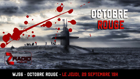 WJ56 - Octobre Rouge