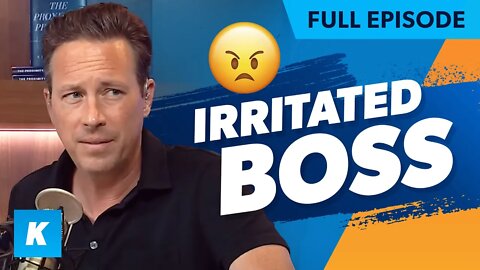 7 Types Of People That Seriously Irritate Your Boss