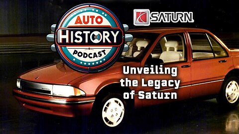 Dissecting Saturn’s Legacy: A Twenty-Year Automotive Tale