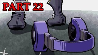 Let's Play - The World Ends with You (DS) part 22