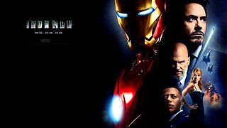 Iron Man (2008) | Official Trailer