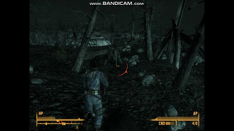 Everglow National Campground | Raiders & Super Mutants - Fallout 3 (2008)