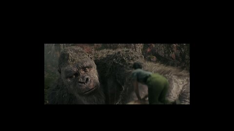 Godzilla X Kong New Empire 2024 Trailer