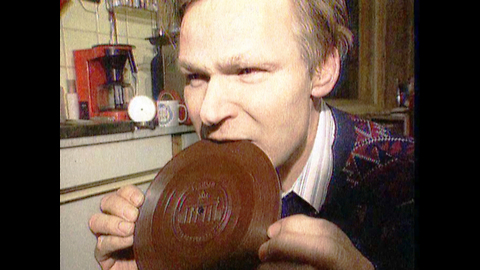 Man Makes Chocolate Records