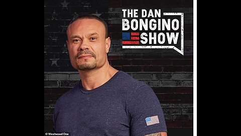 Dan Bongino "Why Are So Many “Dying Suddenly”- December 15th show