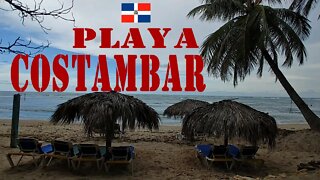 PLAYA COSTAMBAR , Puerto Plata