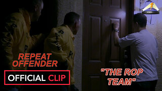 Repeat Offender | Official Clip "The ROP Team"