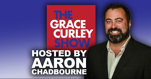 The Grace Curley Show - March 26, 2024