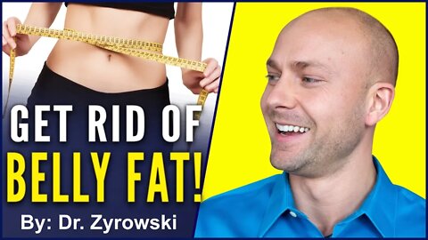 Lose Weight - Lose Belly Fat - How To Lose Belly Fat | Dr. Nick Z