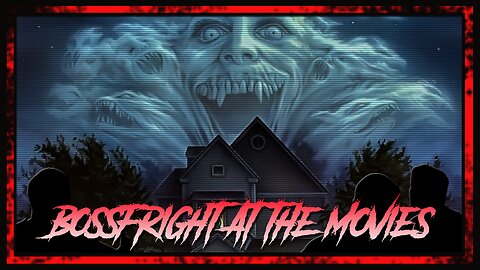 Bossfright at the movies - Fright Night