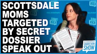 Scottsdale Moms Targeted by Secret Dossier Speak Out