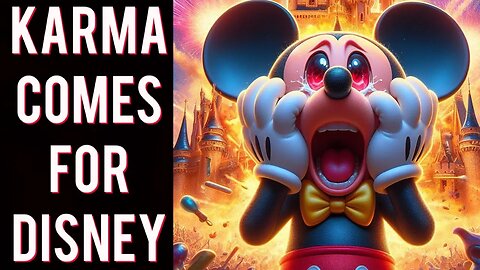 Disney goes to WAR with anti-woke investors! Media PANICS as BASED Nelson Peltz makes move!