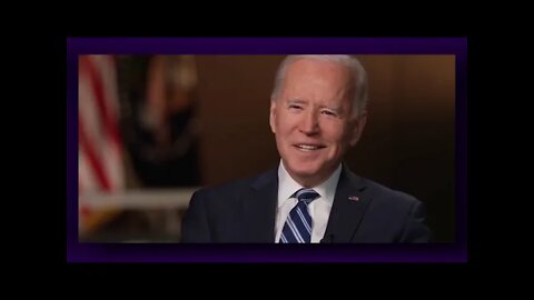 WATCH: Joe Biden's Cringy ABC News Interview With Clinton Stooge