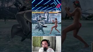 Tekken 8 Stream Clip #22