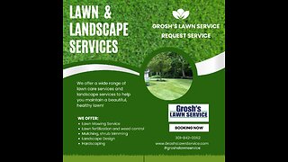 Landscape Company Clear Spring, Maryland
