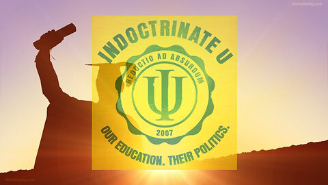 Indoctrinate U (2007)