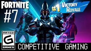 Fortnite Chapter 2 - Solo Victory Royale and Challenges