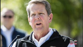 Georgia Gov. Brian Kemp to testify in Trump election interference probe Tuesday