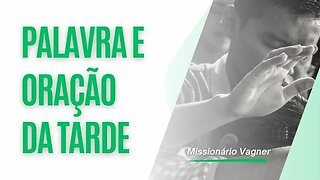 Deus é a resposta para nossos questionamentos - Evangelho do Dia Hoje