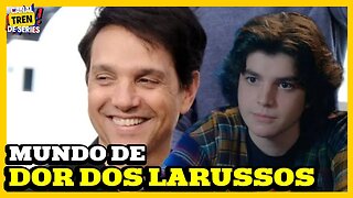 A 6ª TEMPORADA PODE DESENVOLVER O ARCO DE ANTHONNY LARUSSO?