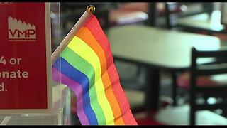 Southern Nevada LGBT center falls on hard times