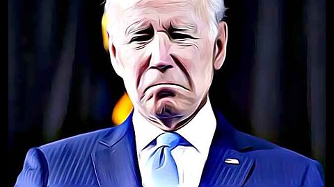 CNN: 'These poll numbers are an absolute disaster for Biden.'