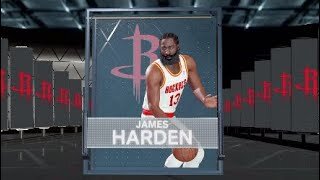 Make James Harden Great Again! #1 Against Washington Wizards