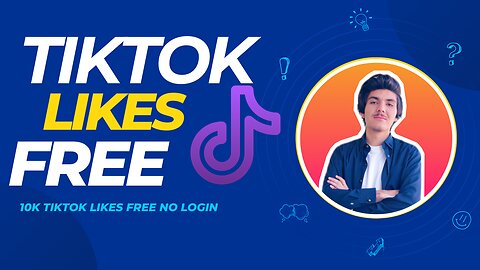 Tiktok Free LIkes (Hearts)|Get Tiktok Likes Free|Tech Deo Pashto