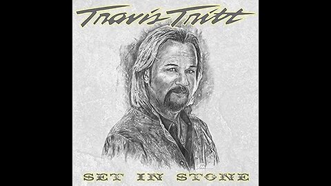 Travis Tritt - Smoke in a Bar