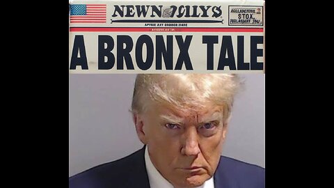 Trump Takes Over New York City with MASSIVE Rally in The Bronx