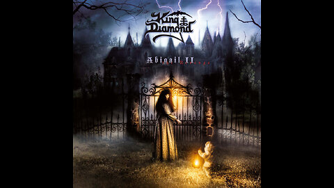 King Diamond - Abigail II: The Revenge
