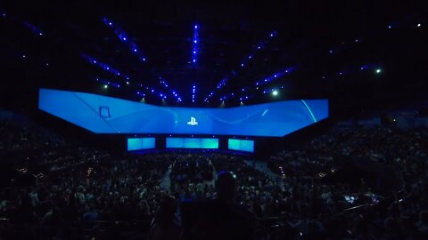 PlayStation - E3 2015 Press Conference Recap