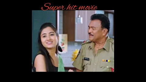 South super hit movie #comady #South #actress