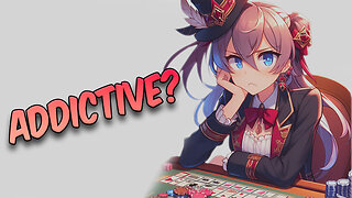 The Dark Side of Gacha Games | Unveiling Addiction Triggers