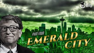 #140 // EMERALD CITY, PART 4 - LIVE