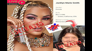 DC Young Fly update: We Found Jacky Oh's Biological Mother!! Amy Marie Montandon died 8/23/2020