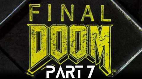 Final Doom - Demon's Like Vampires