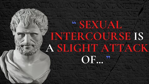 Greek Philosopher Democritus Famous Quotes✨