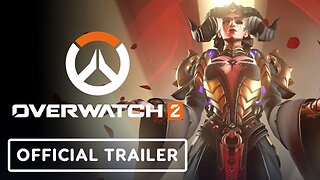 Overwatch 2: Season 7 - Official Trailer