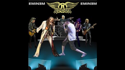 Aerosmith & Eminem