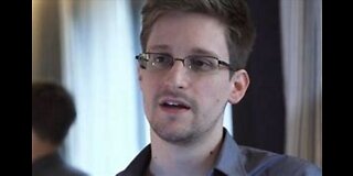 Traitor Edward Snowden is now a Russian Citizen