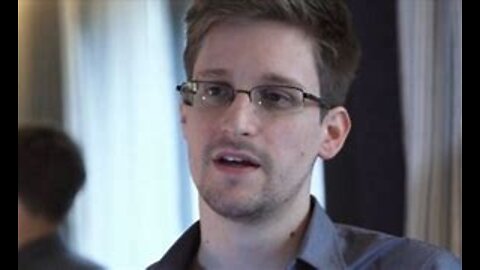 Traitor Edward Snowden is now a Russian Citizen