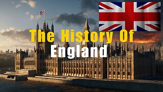Untold History Of England
