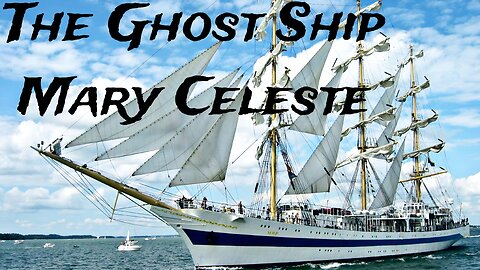 Lost at Sea: The Intriguing Story of the Mary Celeste | In Hindi | Mary Celeste | IntrigueInsights |