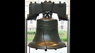 Claude Bernardin’s poem “Like the Liberty Bell”